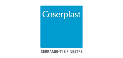 Finestre Coserplast