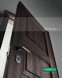 Garofoli - Sovrana
