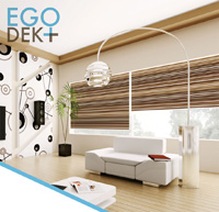 Coserplast: serie Ecodek+