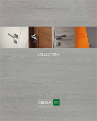 Gidea: catalogo generale 2016